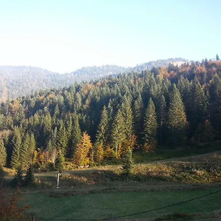 Chalet Cosy Au Cucheron Prázdninový dům Le Massot