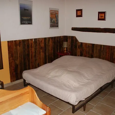 Chalet Cosy Au Cucheron